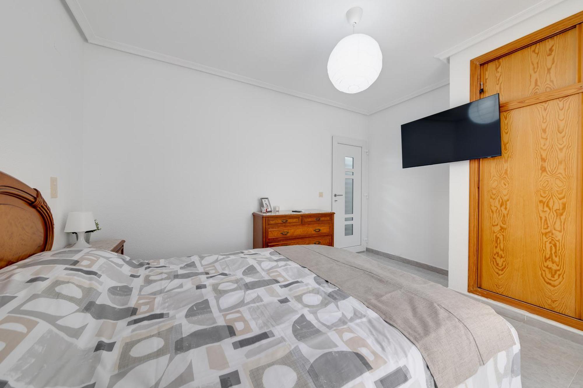 Cosy Apartment Near The Sea Torrevieja Eksteriør bilde