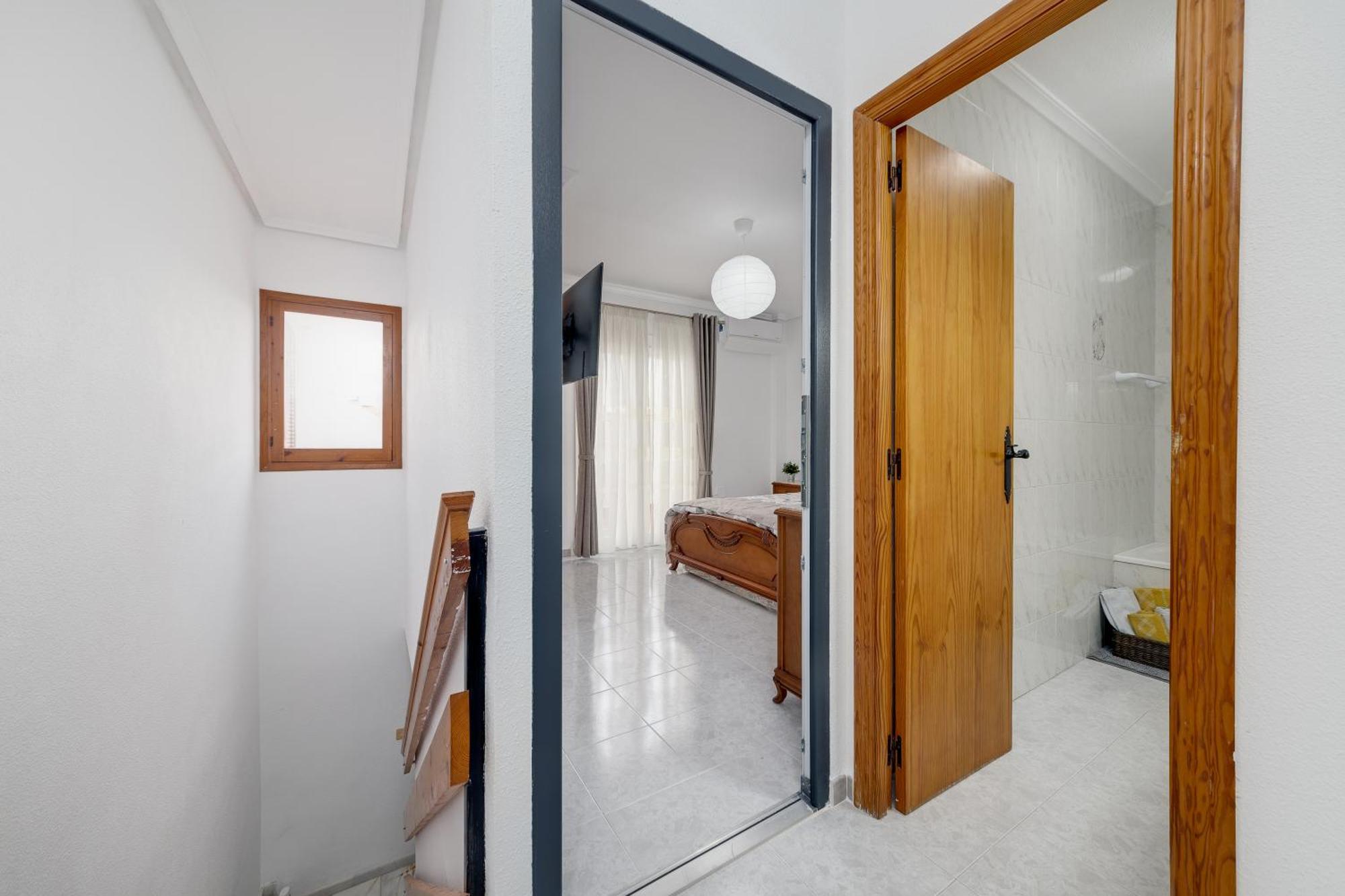 Cosy Apartment Near The Sea Torrevieja Eksteriør bilde