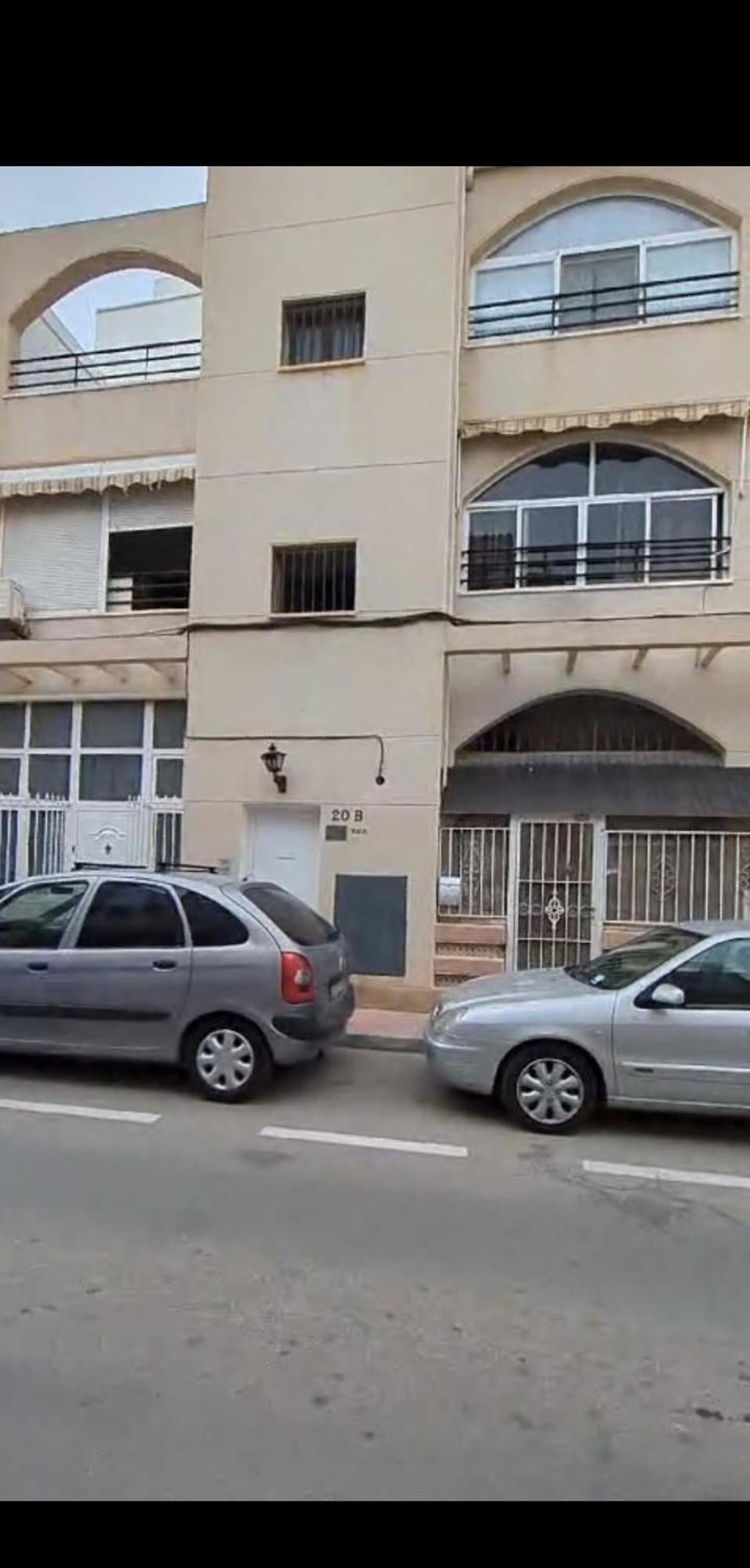 Cosy Apartment Near The Sea Torrevieja Eksteriør bilde